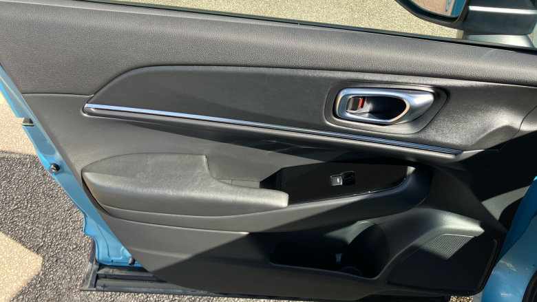 Honda E Ny1 150kW Elegance 69kWh 5dr Auto Electric Hatchback